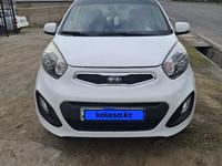 Kia Picanto 2014 годаfor4 600 000 тг. в Шымкент