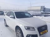 Audi Q5 2015 годаүшін12 000 000 тг. в Караганда – фото 3