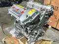Новый двигатель 1GR Prado LC200үшін2 200 000 тг. в Семей