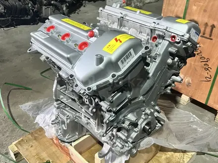 Новый двигатель 1GR Prado LC200 за 2 200 000 тг. в Семей