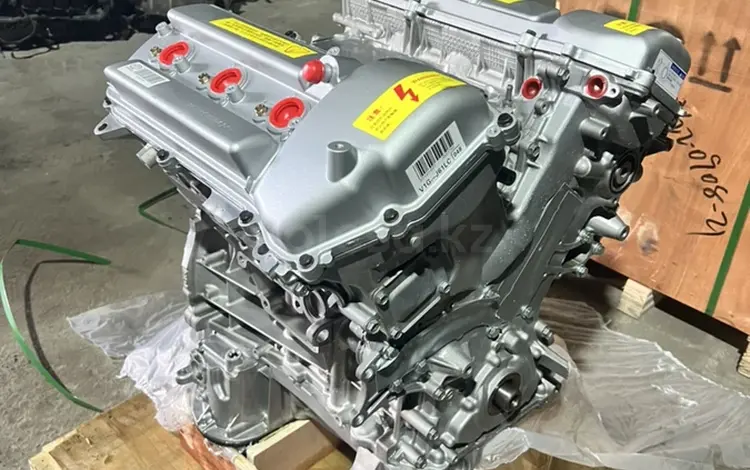 Новый двигатель 1GR Prado LC200 за 2 200 000 тг. в Семей