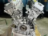 Новый двигатель 1GR Prado LC200 за 2 200 000 тг. в Семей – фото 3
