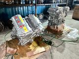 Новый двигатель 1GR Prado LC200үшін2 200 000 тг. в Семей – фото 4