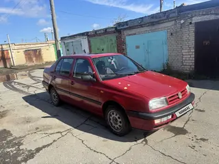 Volkswagen Vento