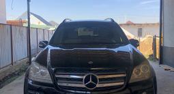 Mercedes-Benz GL 450 2006 годаүшін6 300 000 тг. в Алматы