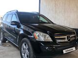 Mercedes-Benz GL 450 2006 годаүшін6 000 000 тг. в Алматы – фото 2