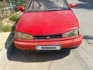 Hyundai Lantra, 1992