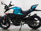 CFMoto  450NK 2024 года за 2 550 000 тг. в Алматы