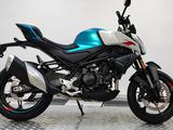 CFMoto  450NK 2024 годаүшін2 550 000 тг. в Алматы – фото 4