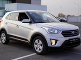 Hyundai Creta 2019 годаfor8 490 000 тг. в Тараз – фото 3