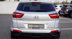 Hyundai Creta 2019 годаүшін7 890 000 тг. в Тараз – фото 4