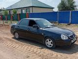 ВАЗ (Lada) Priora 2170 2009 годаүшін950 000 тг. в Актобе