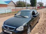 ВАЗ (Lada) Priora 2170 2009 годаүшін950 000 тг. в Актобе – фото 3