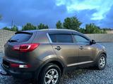 Kia Sportage 2011 годаүшін7 500 000 тг. в Кашыр – фото 5