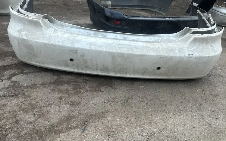 Задний бампер Lexus es300/Лексус ес300 за 20 000 тг. в Алматы