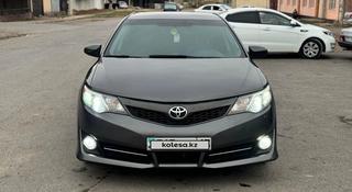 Toyota Camry 2012 года за 8 300 000 тг. в Шымкент