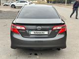 Toyota Camry 2012 года за 8 300 000 тг. в Шымкент – фото 3