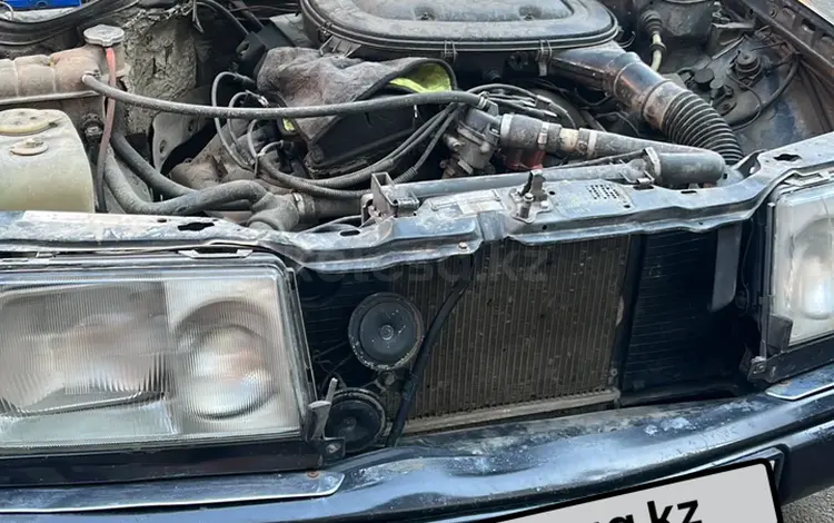 Mercedes-Benz E 230 1992 годаүшін550 000 тг. в Алматы