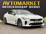 Kia Stinger 2021 года за 16 100 000 тг. в Кызылорда – фото 3