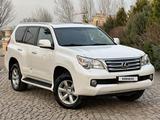 Lexus GX 460 2011 года за 17 500 000 тг. в Алматы