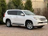 Lexus GX 460 2011 года за 17 500 000 тг. в Алматы – фото 3