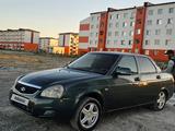 ВАЗ (Lada) Priora 2170 2008 годаүшін1 600 000 тг. в Шымкент – фото 3