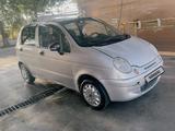 Daewoo Matiz 2014 годаүшін1 350 000 тг. в Алматы