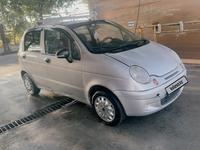 Daewoo Matiz 2014 годаүшін1 350 000 тг. в Алматы