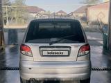 Daewoo Matiz 2014 годаfor1 350 000 тг. в Алматы – фото 5