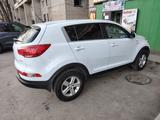 Kia Sportage 2014 года за 7 800 000 тг. в Усть-Каменогорск – фото 4