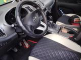 Kia Sportage 2014 года за 7 800 000 тг. в Усть-Каменогорск – фото 5