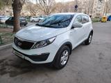 Kia Sportage 2014 года за 7 800 000 тг. в Усть-Каменогорск