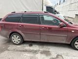 Chevrolet Lacetti 2008 года за 3 000 000 тг. в Шымкент – фото 4