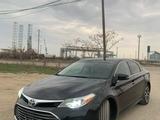 Toyota Avalon 2016 года за 7 200 000 тг. в Актау