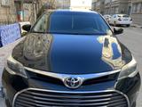 Toyota Avalon 2016 года за 7 200 000 тг. в Актау – фото 2