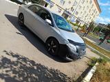 Toyota Corolla 2008 года за 4 300 000 тг. в Уральск – фото 2