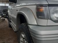 Mitsubishi Pajero 1993 годаfor2 800 000 тг. в Талдыкорган