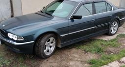 BMW 730 1995 года за 3 200 000 тг. в Сарыагаш – фото 2