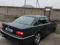 BMW 730 1995 года за 3 200 000 тг. в Сарыагаш – фото 4