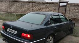 BMW 730 1995 года за 3 200 000 тг. в Сарыагаш – фото 4