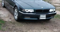 BMW 730 1995 года за 3 200 000 тг. в Сарыагаш – фото 5