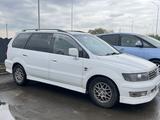 Mitsubishi Chariot 1998 годаfor2 200 000 тг. в Усть-Каменогорск – фото 5