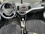 Kia Picanto 2013 года за 4 800 000 тг. в Уральск – фото 4