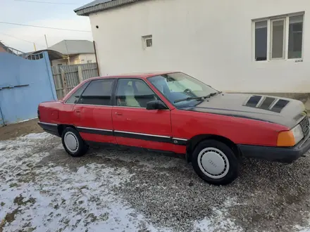 Audi 100 1990 года за 800 000 тг. в Кызылорда – фото 5