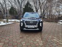 Hyundai Palisade 2021 годаүшін23 100 000 тг. в Алматы