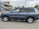 Toyota Highlander 2005 годаfor7 984 517 тг. в Тараз – фото 2