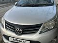 Toyota Avensis 2013 года за 6 500 000 тг. в Алматы