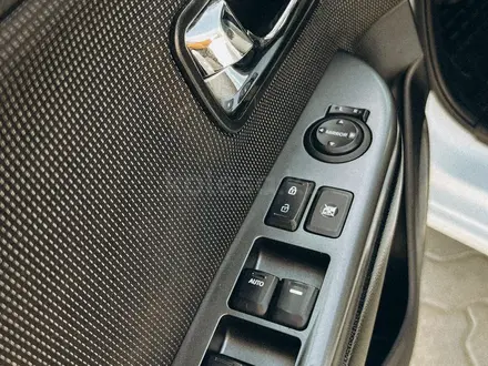 Kia Rio 2014 года за 5 500 000 тг. в Актау – фото 9