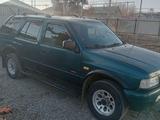 Opel Frontera 1993 года за 1 200 000 тг. в Туркестан – фото 4