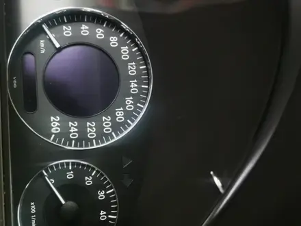 Щиток приборов для Mercedes Benz w209 (2095401006) за 35 000 тг. в Шымкент – фото 2